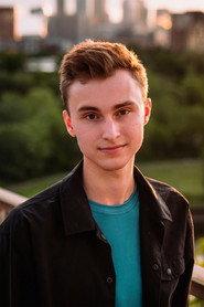 William Blackwell Kinney as Himself in Adam & Henry Adventures 2023