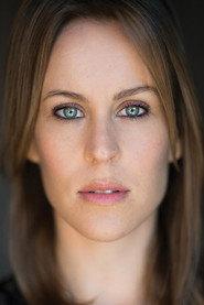 Ainslie McGlynn as Rebecca in Zelos 2017
