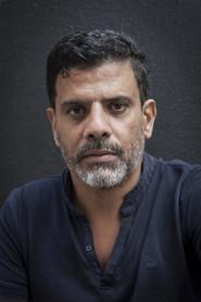 Zakariya Gouram as Kader in Mr. Average 2006