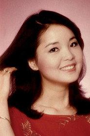Teresa Teng as in I Want to Sing 1971