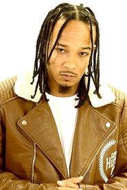 Jason Dbks Hampton as Martaevious in Black Men Don't Cheat 2: Til Death Do Us Part