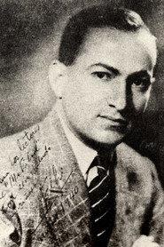 Salvador as in Las cuatro plumas 1928