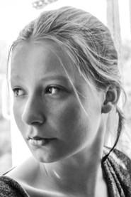 Flore Pensaert as in In the Silence 2017