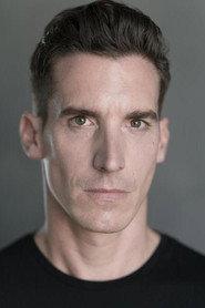 Luke Ireland as Gluttony in Sweet Brother