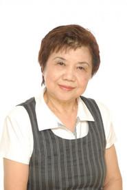 Reiko Katsura as Lise (voice) in Little Remi and Famous Dog Capi 1970