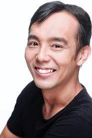 Hiroto Saito as Self in This is Ballet: Dancing Anne of Green Gables 2021