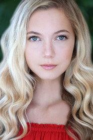 Heavenly Reyna as Blake in Kidnapped to the Island 2020