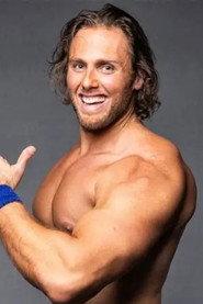 Ben Bishop as Ben Bishop in MLW Battle Riot VIII 2026