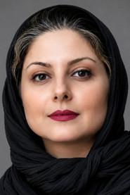 Solmaz Ghani as in Henas 2022