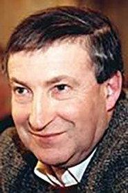 Semen Altov as in I Don't Understand 1989