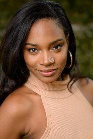 Kimberly Patterson as Maya Fenster in King of the Dancehall 2017