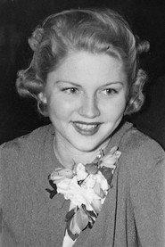 Phyllis Fraser as Gladys in The Harvester 1936