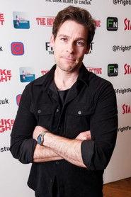 Scott Hume as Kevin in The Grey Room