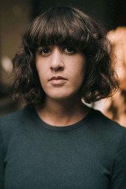 Naïla Guiguet as Swan's ex-girlriend in Swan in the Center 2022