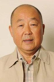Enran Ma as in Jin bian bei hou 1988