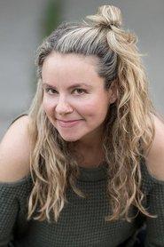 Stacey DePass as Grandma (voice) in Caillou: The Silver Knight 2022