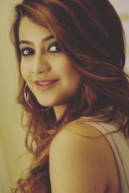Anamika Chakraborty as Christine in Shohorer Ushnotomo Din E 2023