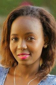 Kibibi Salim as  in Mvera 2023