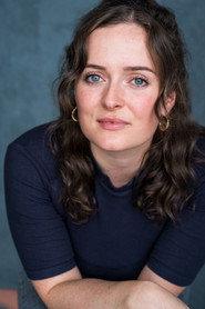 Jessica Brindle as Shona in National Theatre Live: Top Girls 2019