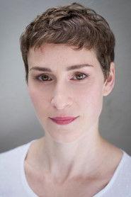 Helen Bradbury as Regan in The Dresser 2015