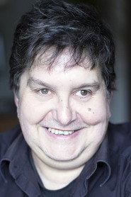 Pierre Pirol as Pascal the waiter in Even the Moon Will Bleed 2024