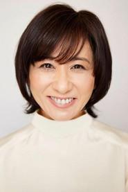 Mayumi Hasegawa as in The Nearest Place to the Sky 1994