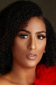 Juliet Ibrahim as in Monster Under Skin 2015