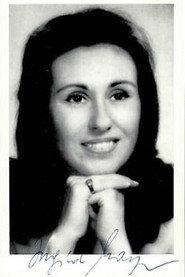 Ingrid Mayr as Self in Mahler - Symphonies Nos. 7 & 8 1975