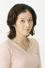 Midori Ando as Makoto's Mother (voice) in The Girl Who Leapt Through Time 2006
