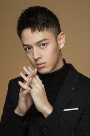 Shan Jingyao as 张夜山 in Tree Days in Xiamen 