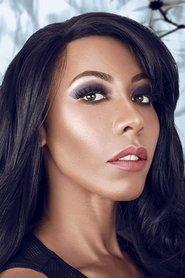 Tiffany Abney as Sandra in A Rodeo Film 2019
