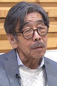 Lee Oi-soo as Baek-Poong in Arahan 2004