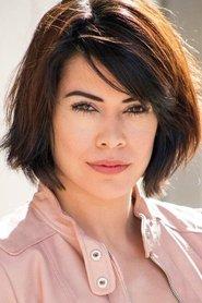 Alexandra Lucchesi as Marie in Devour 2026