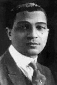 Shelton Brooks as Jeff in Adventures of Kitty O'Day 1945