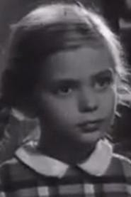 Eva Cohn as  in Krudt og klunker 1958