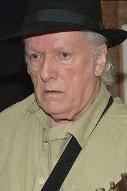 Dick Wagner as Self in Alice Cooper: Prime Cuts 1991