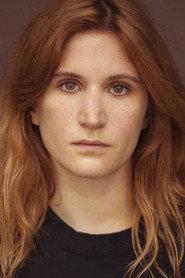 Julia Steiger as Waitress in Paloma 2022