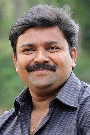 Gobinath Chandran as A.S.P. Pugazhenthi in Thirunaal 2016