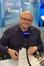 Jacky Gallois as Self in Le 26bis - Europe 1 2018