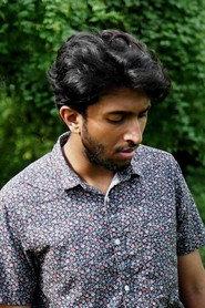 Rik Bhattacharyya as  in Spider's Thread 2022