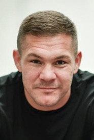 Jamie Moore as Self in Hatton 2023
