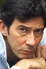 Umberto Sardella as Sebastiano in Mi Rifaccio Il Trullo 2016