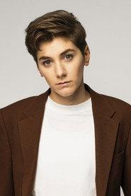 Sarah Keyworth as Self in Clash of the Comics 2025