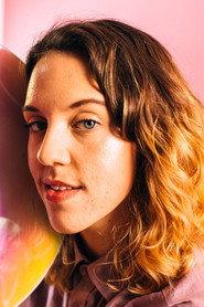 Kaylyn Carter as Girl in Heart Race 2024
