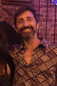Ruy Gatti as Juan in El infierno de los vivos 2025