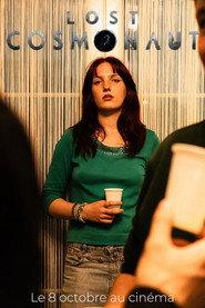 Mélia Plamont as Maria in Lost Cosmonaut 2026