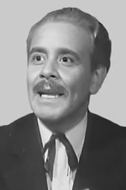 Enrique García Álvarez as in La guerrillera de Villa 1967