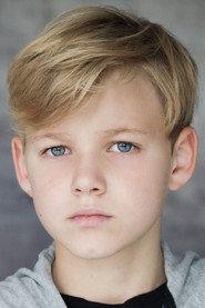 Caleb Johnston-Miller as Orlando in Raging Grace 2023