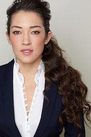 Kelly Lou Dennis as Rose in Good Girls Get Fed 2024