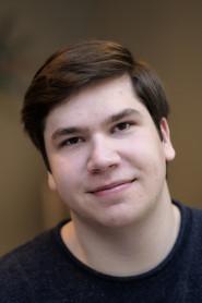 Andrew Wantula as Stevie in Bloody Summer Camp 2: Red Horizon 2026